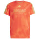 Adidas Παιδική κοντομάνικη μπλούζα House of Tiro Colors of Football Tee Adidas Παιδική κοντομάνικη μπλούζα House of Tiro Colors of Football Tee